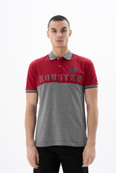 ARMA Men Polo T-Shirt